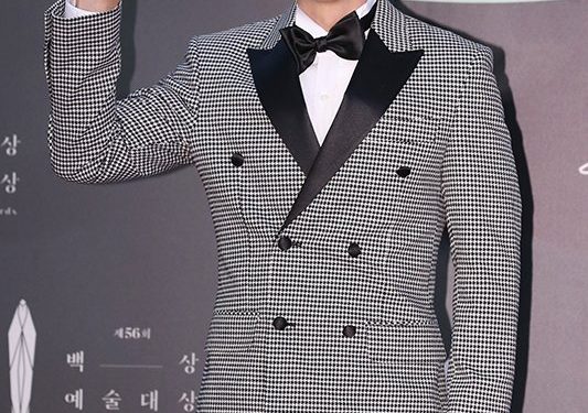 유재석, 산불 피해 이웃에 1억원 기부