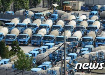 원자재價 급등에 단가 인상 ‘갈등’…철강 vs조선·車-시멘트 vs건설