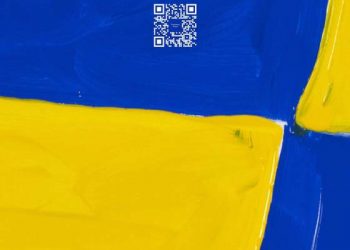 우크라이나 구호 기금 마련한다…타테우스로팍 갤러리 전세계 동시 특별전