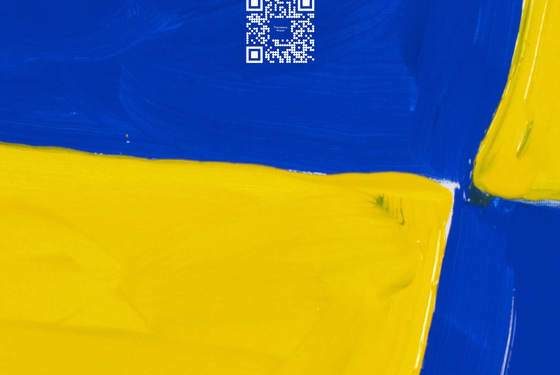 우크라이나 구호 기금 마련한다…타테우스로팍 갤러리 전세계 동시 특별전