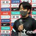 벤투호 박민규 UAE서 코로나 확진…23명으로 경기 소화 예정