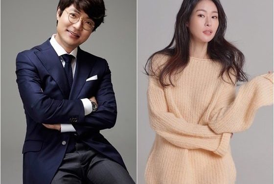 김태현, 장광 딸 ‘미자’와 열애…소속사 “결혼 전제 교제 중”