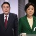 “이제 여론조사 못 본다”…’깜깜이’ 돌입에 李·尹 지지층 결집 ‘사활’