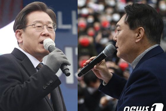 오늘 李 수사경력·尹 부동시 자료 열람…판도라 상자에 쏠린 눈