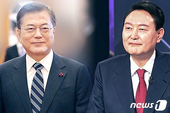 진중권 “尹, 文에 시비거는 듯한 태도 바람직 안해…존중하고 예우해야”
