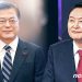 진중권 “尹, 文에 시비거는 듯한 태도 바람직 안해…존중하고 예우해야”