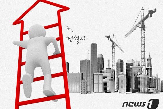 건설업계 탄소중립 성과 가시화…’지속가능한 성장’ 박차
