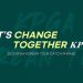 KPGA, ‘변화·같이’ 의미 담은 새로운 캐치프레이즈 발표