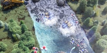 물 흐르는 힘으로 오염물 제거하는 압전 나노촉매 개발