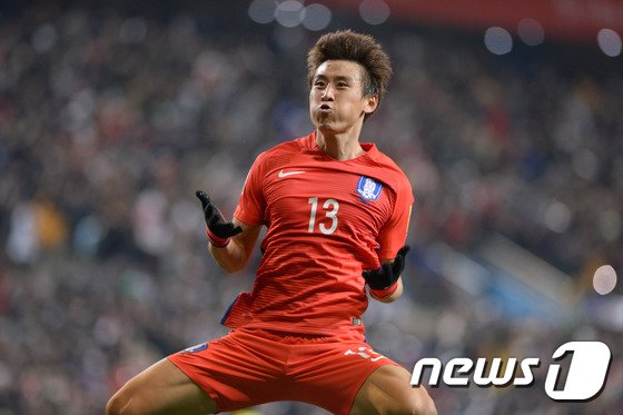 “구자철을 ‘구심점’으로”…제주가 베테랑 미드필더에게 거는 기대