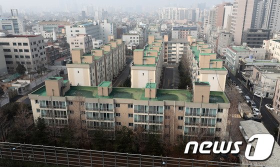 ‘국민평형’ 신혼희망타운 나온다…”신규지구부터 검토”