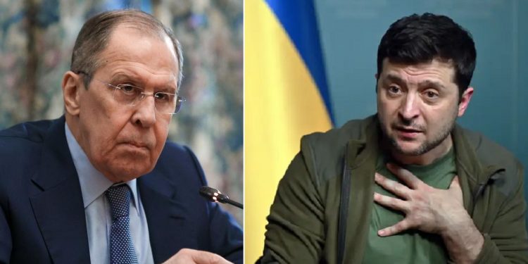 러시아 “우크라이나 대화 진전”…로저스 의원 “회의적”