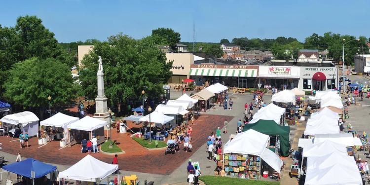 축제에서 푸드트럭까지…이번 주말 다양한 야외 행사 줄지어