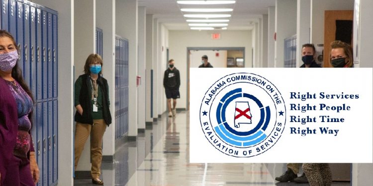 앨라배마주 교사 50% 이상이 3년 이내에 첫 교실 떠나