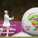 박현경, 40년 만에 KLPGA 챔피언십 3연패 도전