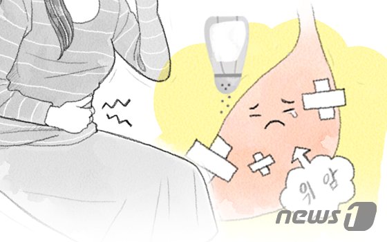 무심코 지나친 속쓰림·메스꺼움…위암 전조증상 가능성