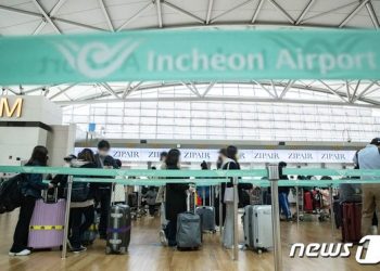 5월 대한항공 해외 주당 16회·아시아나 4회 증편…”정부 허가 기대이하”