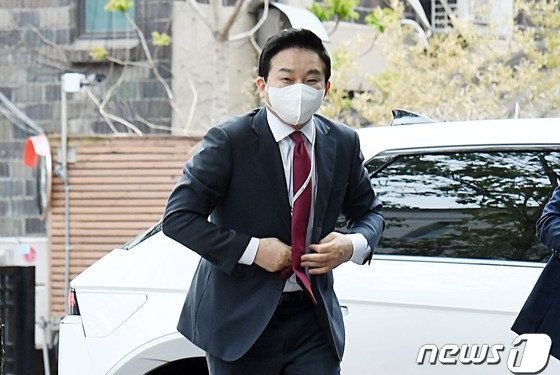 尹 첫 국토부 장관 원희룡, 내달 2일 인사청문회 ‘확정’