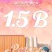 방탄소년단, ‘작은 것들을 위한 시’ MV 15억뷰 돌파…자체 최고