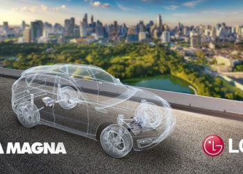 LG電 ‘미래엔진’ 전장 올해 흑자전환 전망…’中봉쇄·車반도체’ 변수