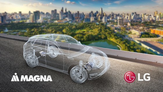 LG電 ‘미래엔진’ 전장 올해 흑자전환 전망…’中봉쇄·車반도체’ 변수