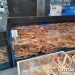 “한마리에 4만원”…’반값 러시아산 대게’ 사러 대형마트 대게런