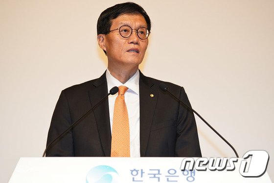 5월 기준금리 또 오를까…이창용 한은 신임 총재 입에 쏠린 눈