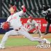 김광현 앞세운 SSG, 롯데와 시즌 첫 무승부…2위 두산과 4경기 차