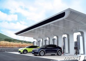 현대차그룹, 전기차 초고속 충전 생태계 속도낸다…차세대 플랫폼 개발