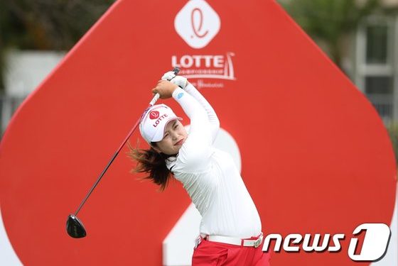 LPGA 루키 최혜진, ‘최고 성적’ 3위로 잔여 시즌 전망 밝혔다