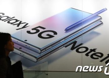 ‘2019년작’ 노트10도 ‘GOS 선택권’ 업데이트…”나머지 순차 적용”