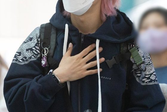 세계선수권 앞둔 쇼트트랙 곽윤기-김아랑 “흔들림 없는 한국 보여줄 것”