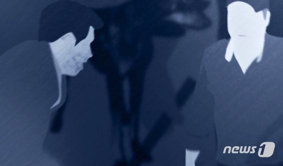 “두 아내의 급소만 공격했다” 천안 부부모임 흉기살해범 엄벌 촉구