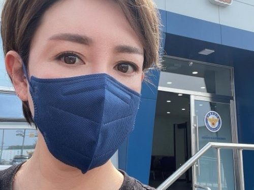 경찰서 다녀온 이상아 “XX 나와…변호사만 3번째” 무슨 일?