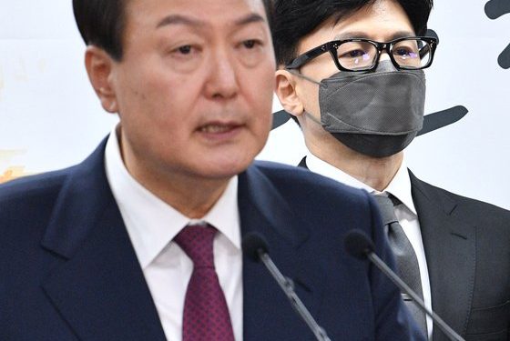 최재성 “한동훈? 마구잡이· 아가패 인사…아는 사람, 가까운 사람, 패밀리”