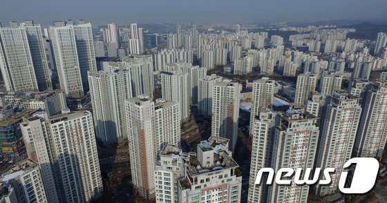 수도권 외곽 집값 ‘뚝뚝’…동탄·청라, 2억원 이상 하락 거래 속출