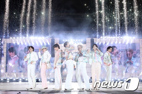 안철수, ‘BTS 소속사’ 하이브 간담회…병역특례법 논의 나올까