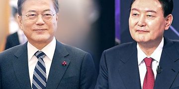 “알박기 갈등? 그건 그거고”…靑-尹, 집무실 예비비로 ‘훈풍’ 부나