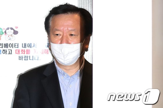 ‘윤석열표 공정’ 향방은 정호영 손에?…자진사퇴 압박 ‘고조’