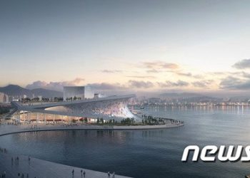 부산오페라하우스 현재와 미래는?…6일 해외 전문가 토론회