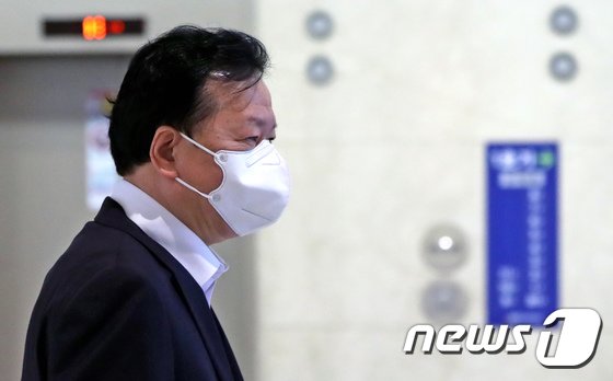 민주당, 오늘 경북대 방문…정호영 ‘아빠찬스 의혹’ 공세 강화