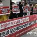 진중권 “尹, ‘의혹만으로 내칠 수 없다’가 아니라 정호영 내쳐야…윤리문제”