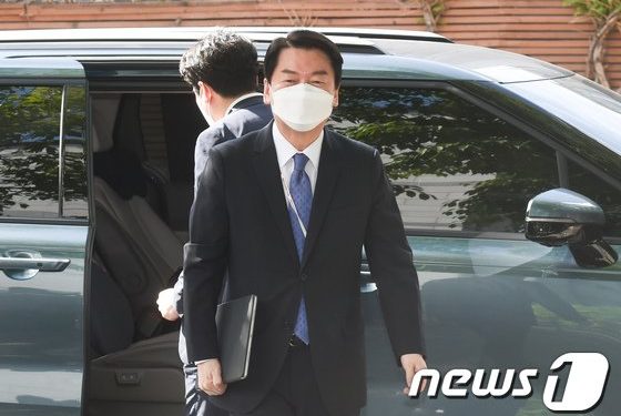 안철수 인수위원장, 오늘 ‘尹정부 복지국가 개혁방향’ 발표