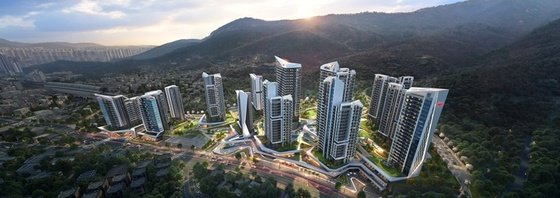 영업정지 피한 HDC현산, 노원 상계1구역 재개발도 수주