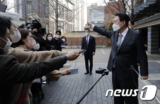 내각은 ‘실력’, 당은 ‘신뢰’…尹, 당정청 모두 ‘그립’ 가시화