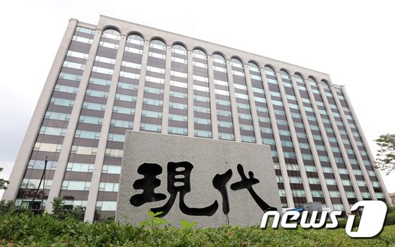 현대건설, 1분기 신규 수주 8.9조원 연간 목표치 31.5% 달성
