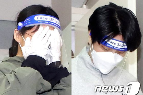 ‘계곡살인’ 이은해·조현수 도피 도운 30대 구속영장 청구