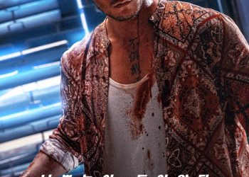 ‘범죄도시2’, 빌런 손석구 공개…윤계상 카리스마 이을까