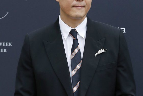 월드스타 이정재, 감독으로 칸 진출…’오겜’ 성공 이은 쾌거