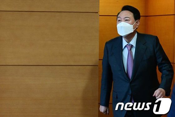 尹당선인, 세월호 8주기 맞아 추모메시지…여야 대표 기억식 참석
